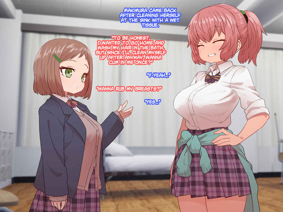 Page 101 Chapter Unknown_ae58 Classmate to Sex Zanmai