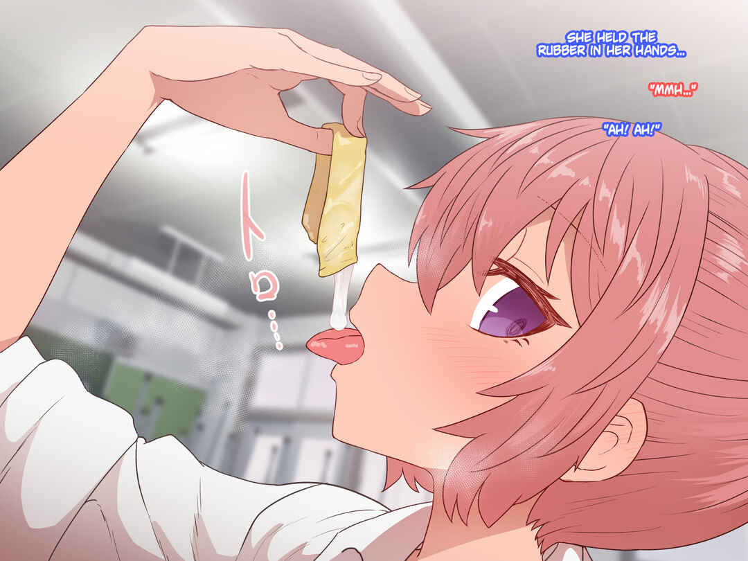 Page 135 Chapter Unknown_ae58 Classmate to Sex Zanmai