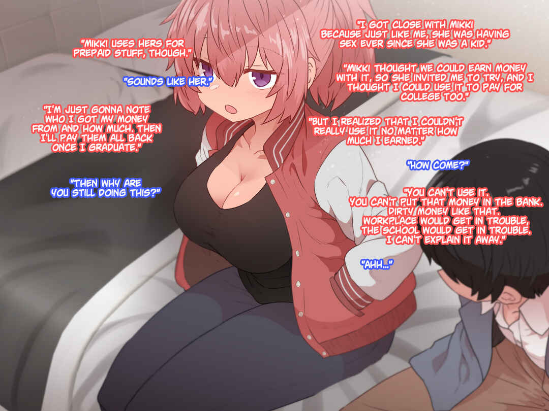 Page 186 Chapter Unknown_ae58 Classmate to Sex Zanmai