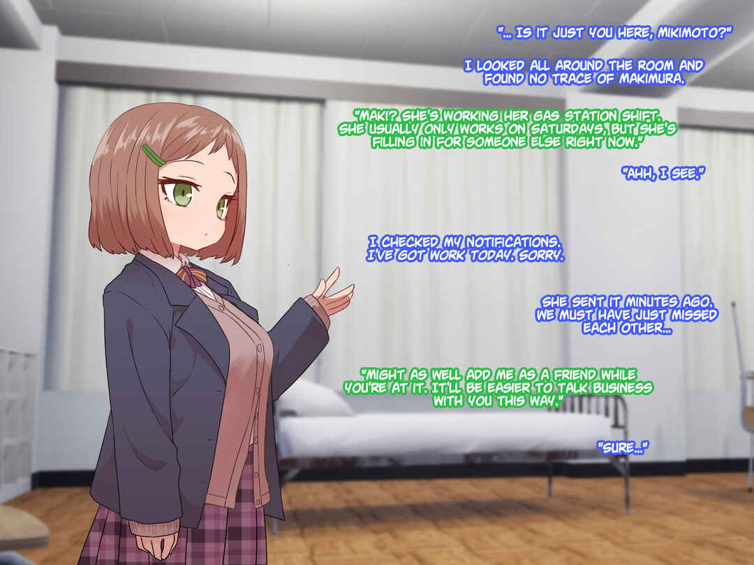 Page 57 Chapter Unknown_ae58 Classmate to Sex Zanmai