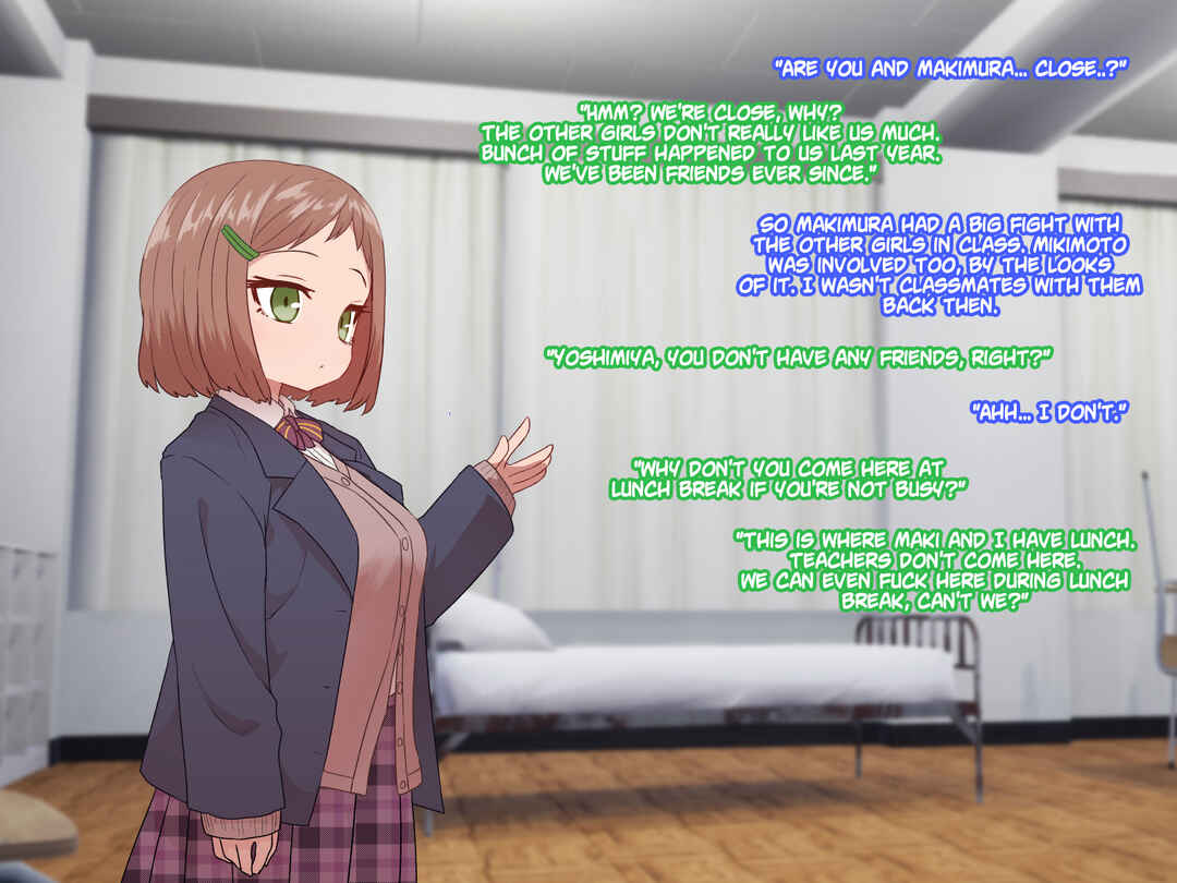 Page 58 Chapter Unknown_ae58 Classmate to Sex Zanmai
