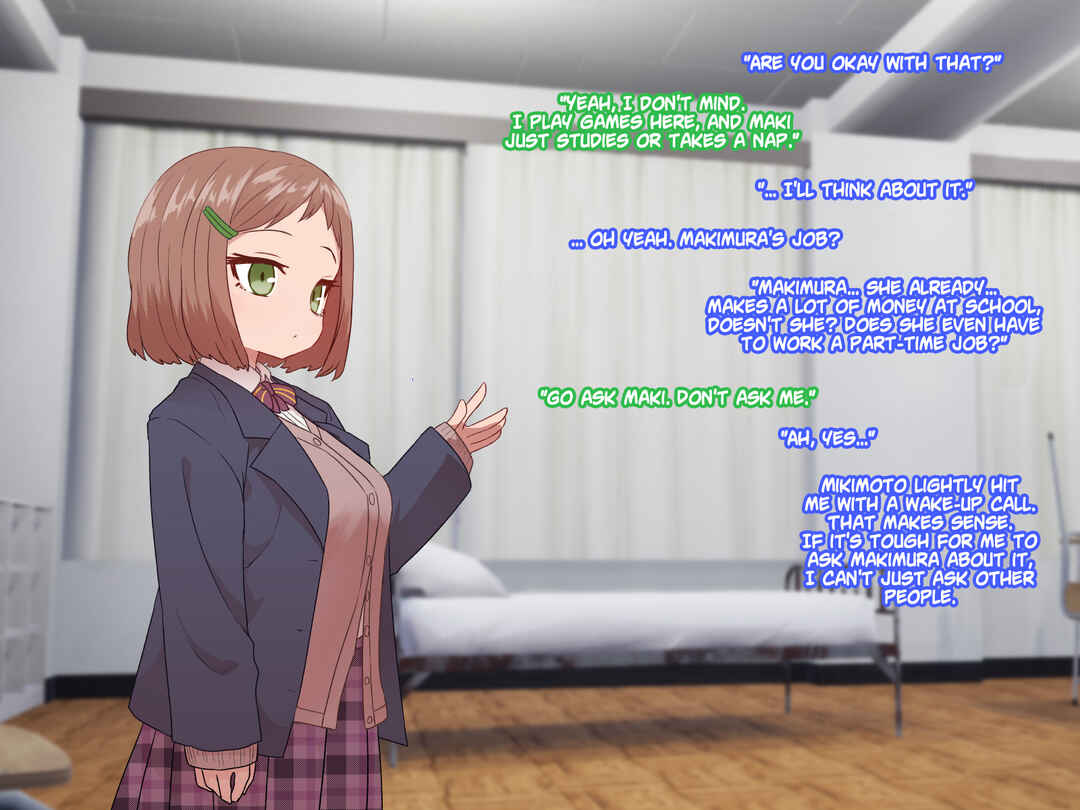Page 59 Chapter Unknown_ae58 Classmate to Sex Zanmai