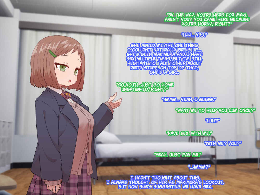 Page 60 Chapter Unknown_ae58 Classmate to Sex Zanmai