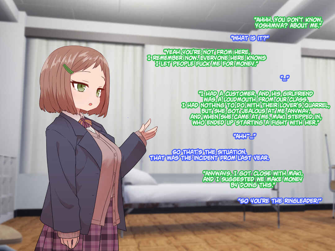 Page 61 Chapter Unknown_ae58 Classmate to Sex Zanmai