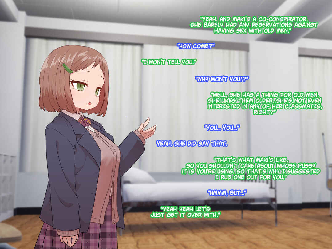 Page 62 Chapter Unknown_ae58 Classmate to Sex Zanmai
