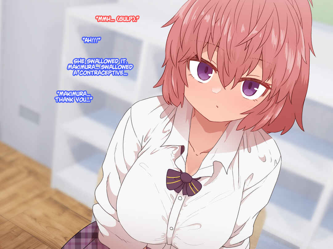 Page 82 Chapter Unknown_ae58 Classmate to Sex Zanmai