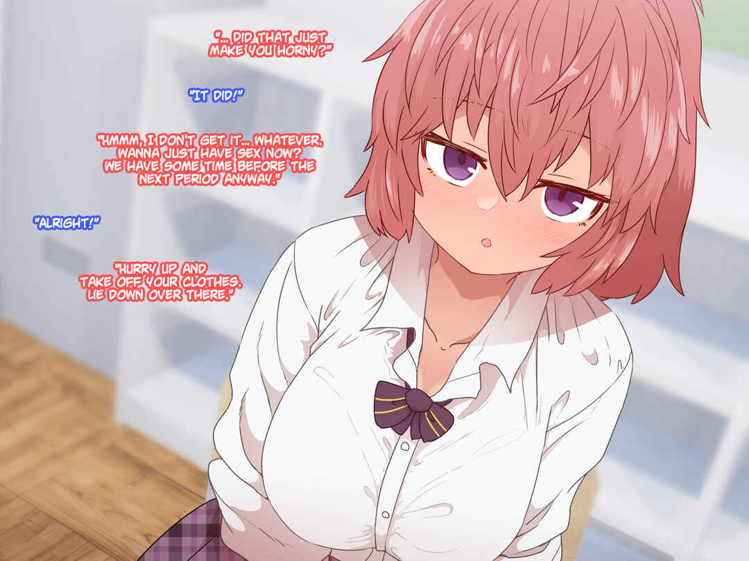 Page 83 Chapter Unknown_ae58 Classmate to Sex Zanmai