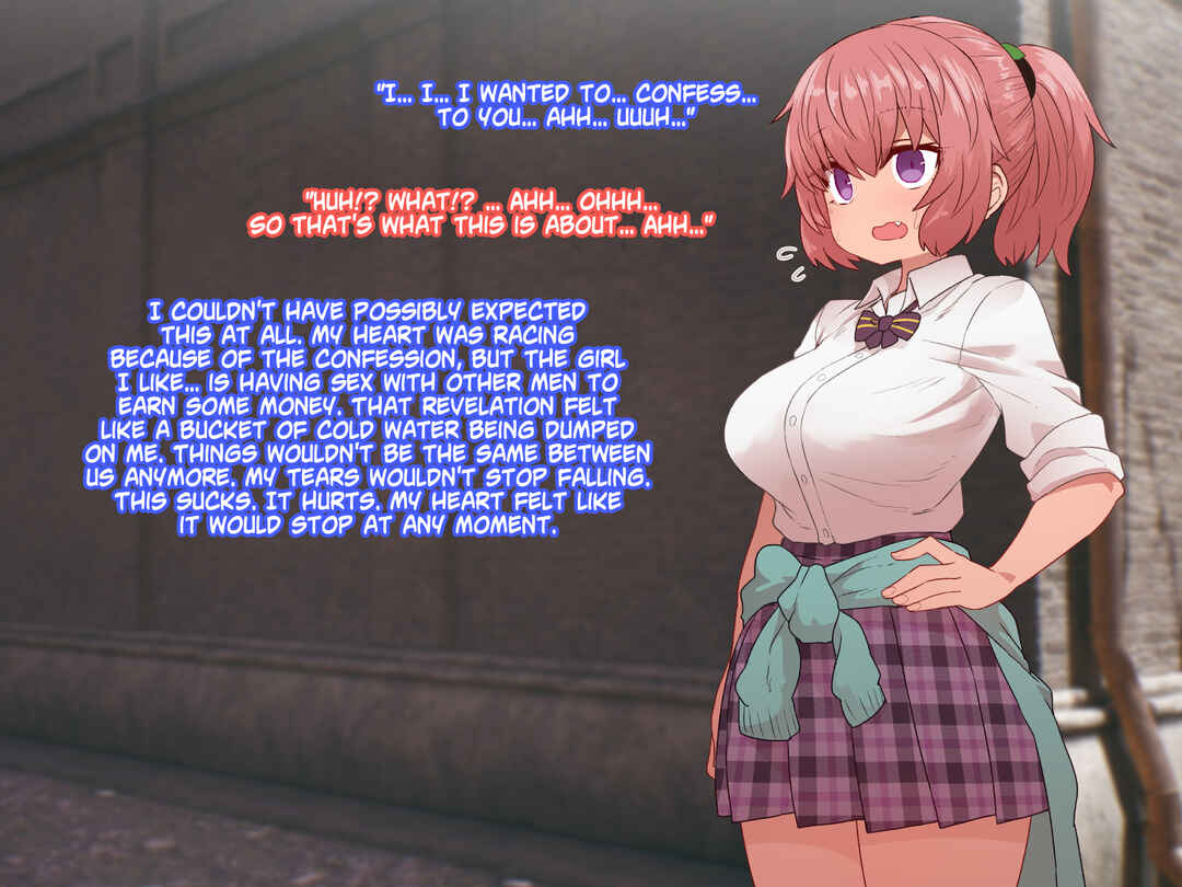 Page 9 Chapter Unknown_ae58 Classmate to Sex Zanmai