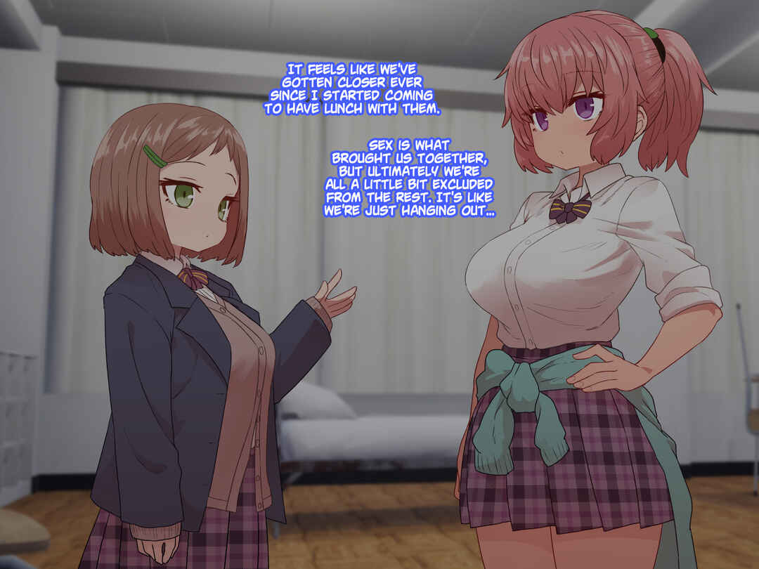Page 90 Chapter Unknown_ae58 Classmate to Sex Zanmai