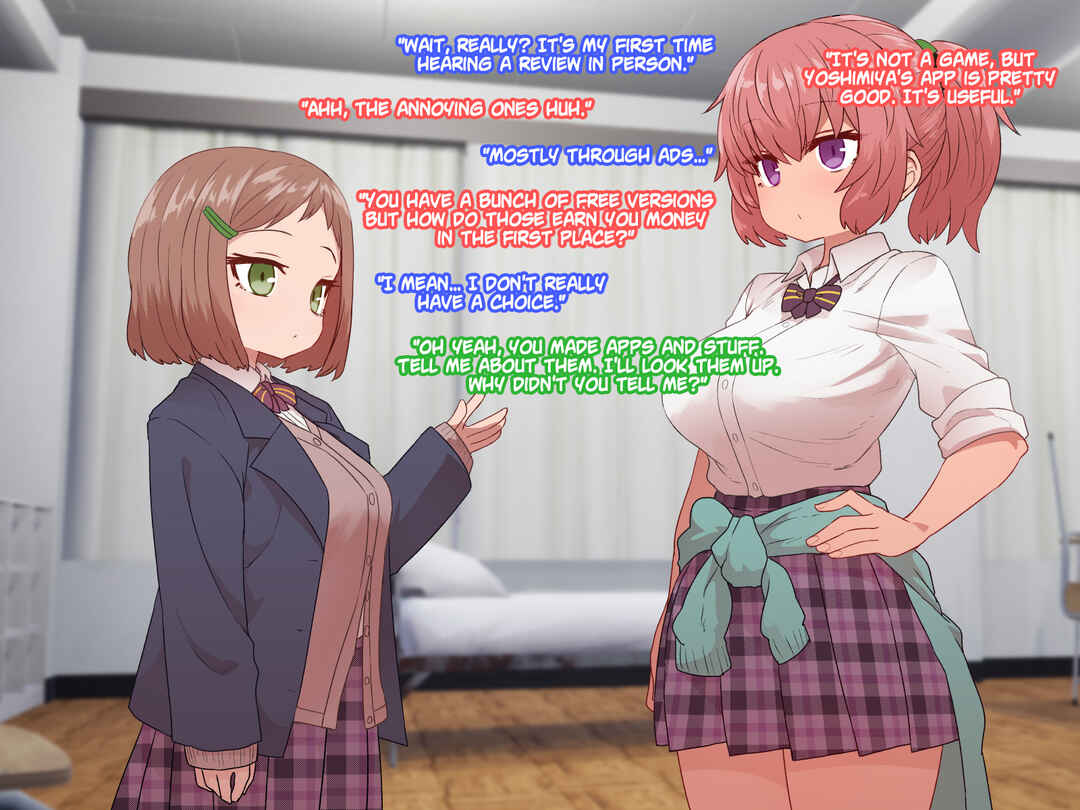 Page 93 Chapter Unknown_ae58 Classmate to Sex Zanmai