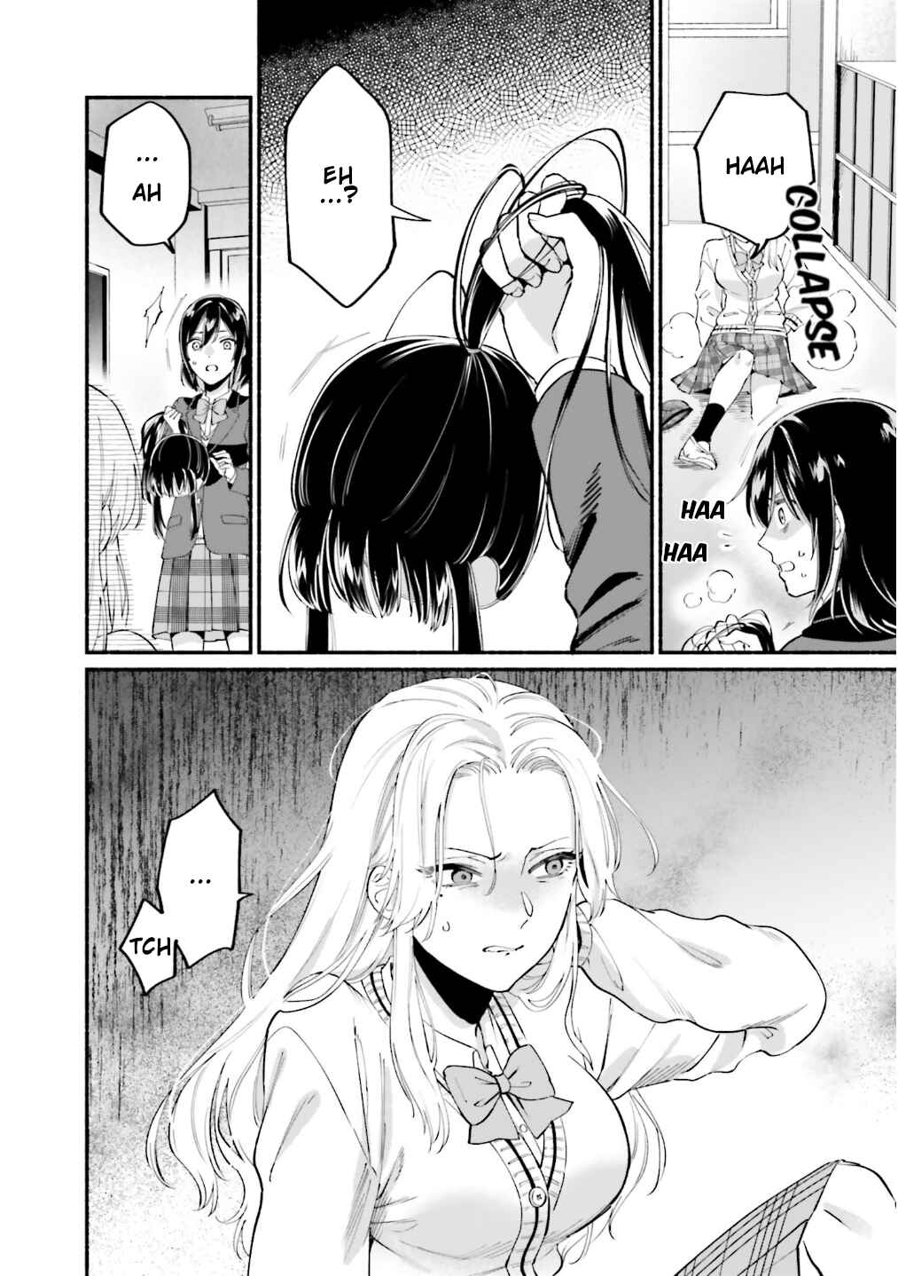 Page 19 Chapter 12 Yojouhan Ohi ~Marie Antoinette - Tensei Ohi no Yarinaoshi~