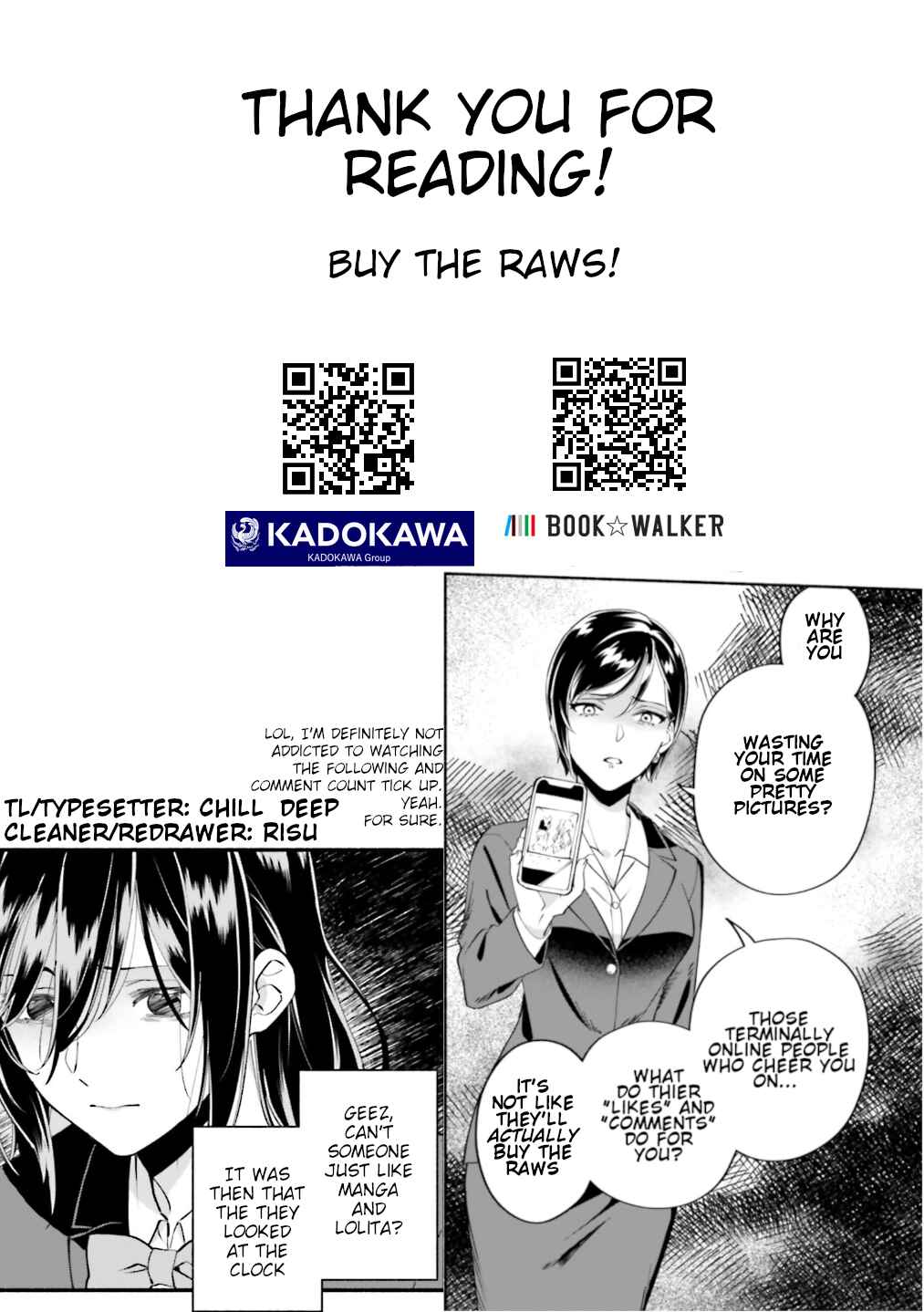 Page 35 Chapter 12 Yojouhan Ohi ~Marie Antoinette - Tensei Ohi no Yarinaoshi~