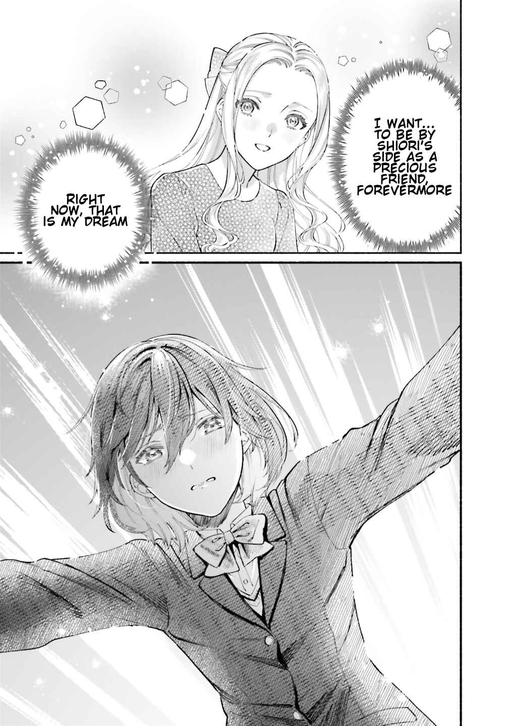 Page 28 Chapter 10 Yojouhan Ohi ~Marie Antoinette - Tensei Ohi no Yarinaoshi~