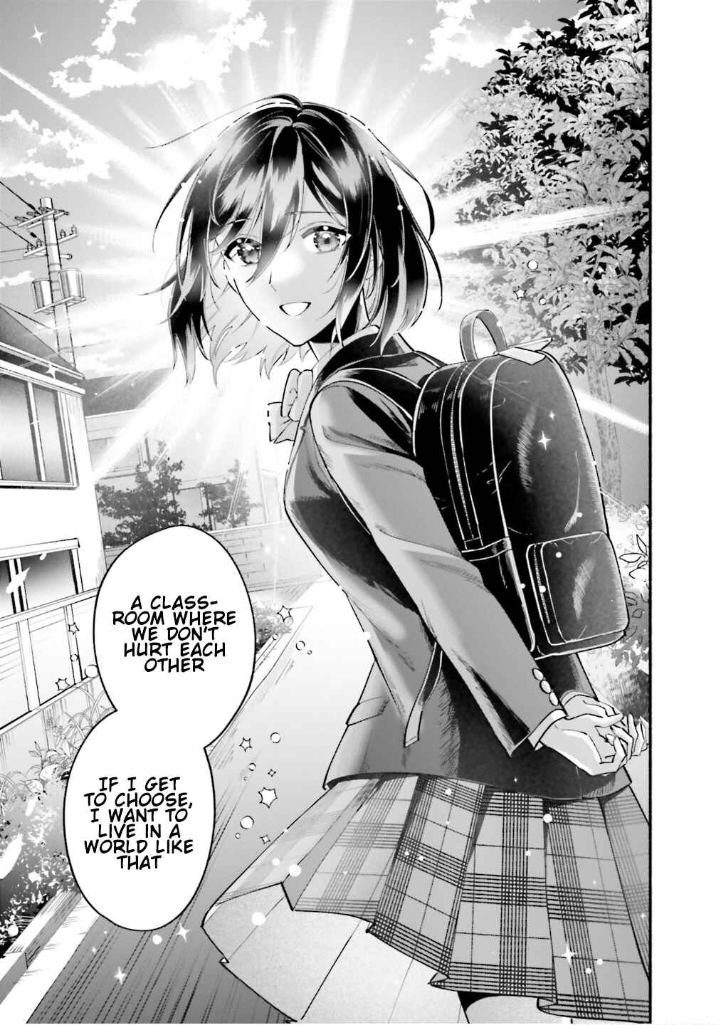 Page 22 Chapter 4 Yojouhan Ohi ~Marie Antoinette - Tensei Ohi no Yarinaoshi~