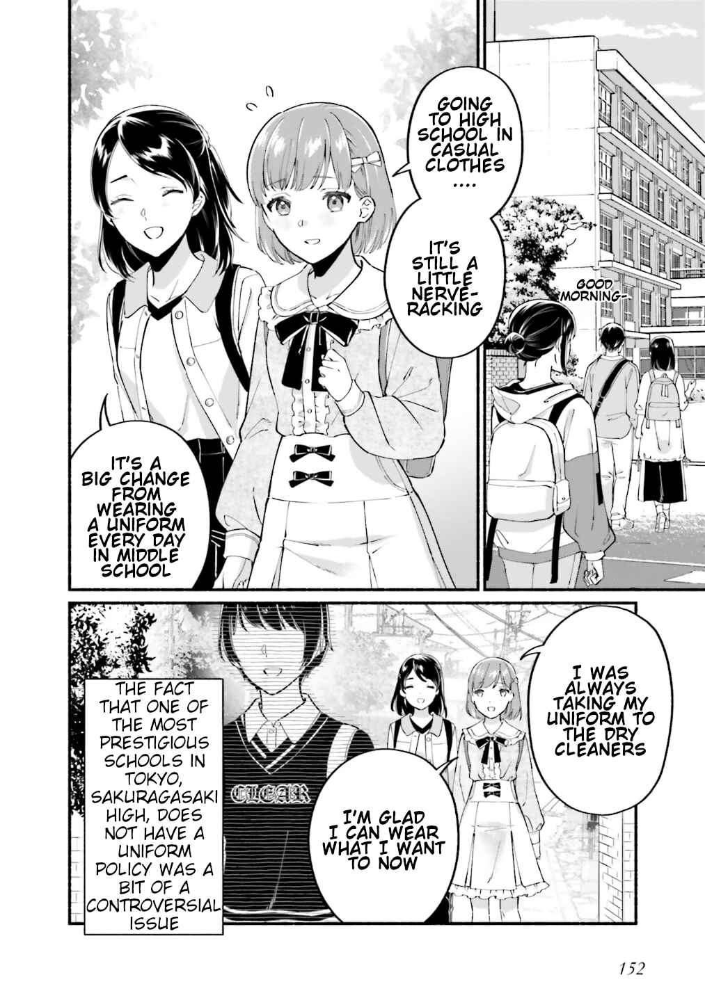 Page 3 Chapter 14.1 Yojouhan Ohi ~Marie Antoinette - Tensei Ohi no Yarinaoshi~