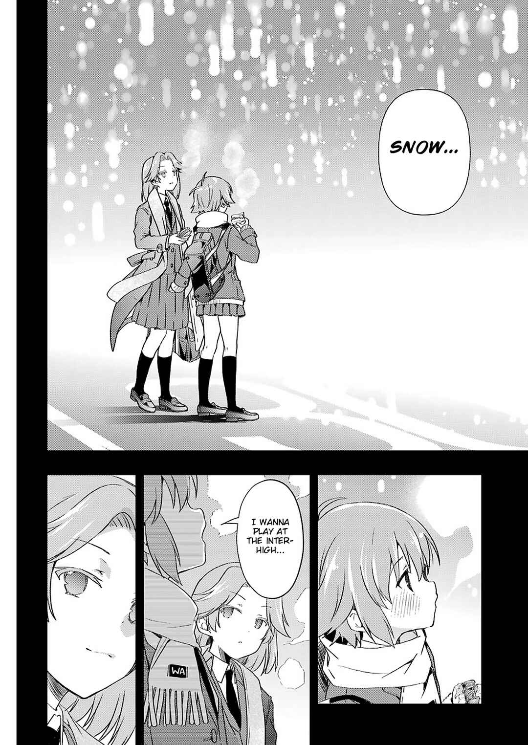 Page 14 Chapter 20 Someya Mako no Jansou Meshi