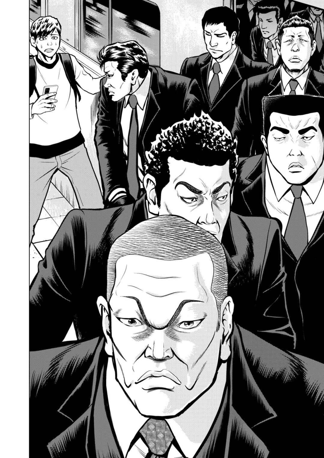 Page 16 Chapter 9 Tyranno