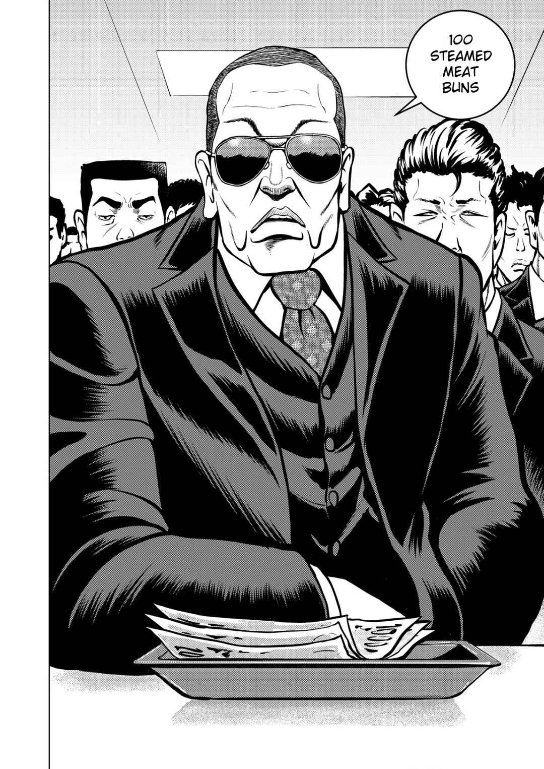Page 2 Chapter 9 Tyranno
