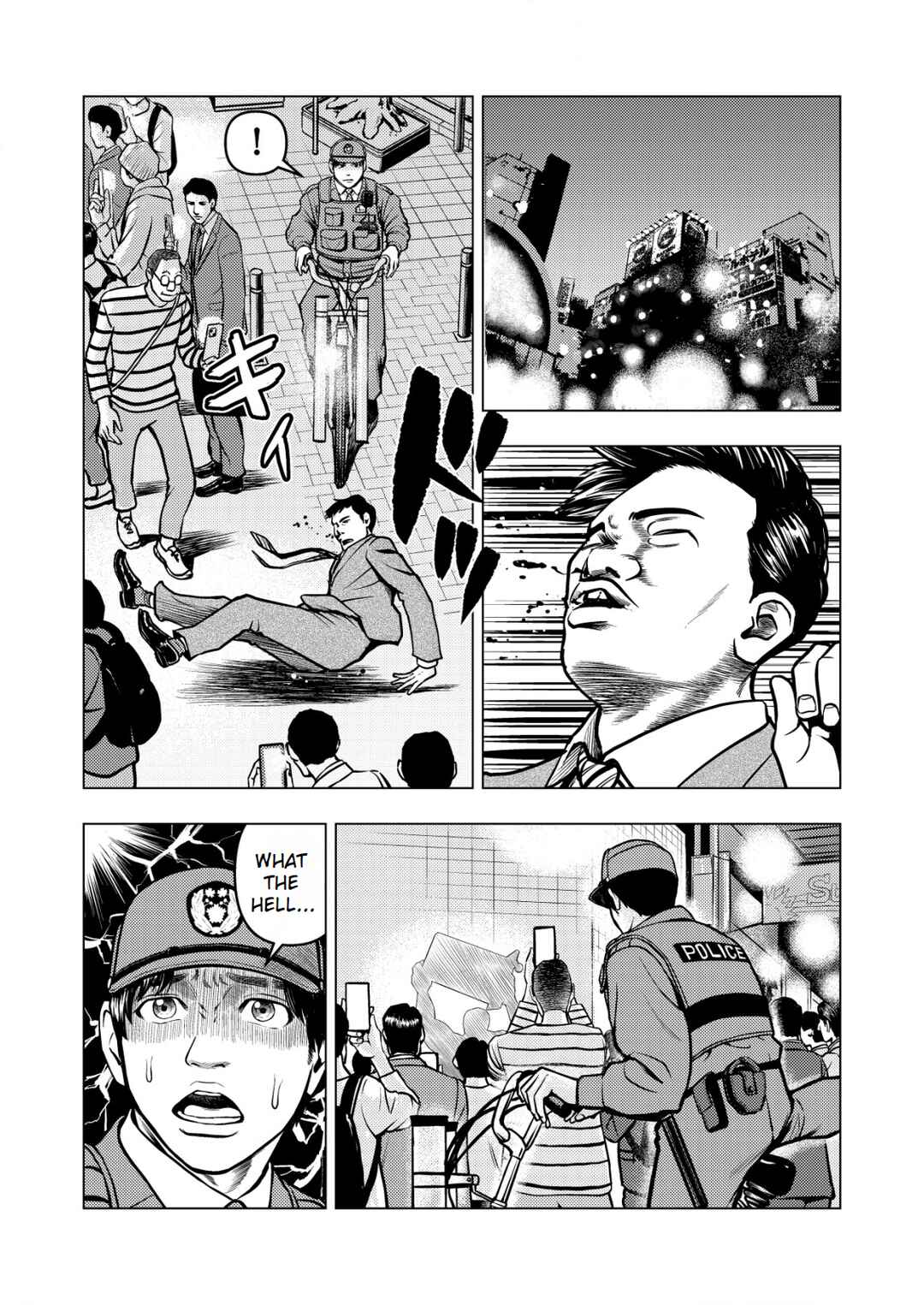 Page 6 Chapter 2 Tyranno