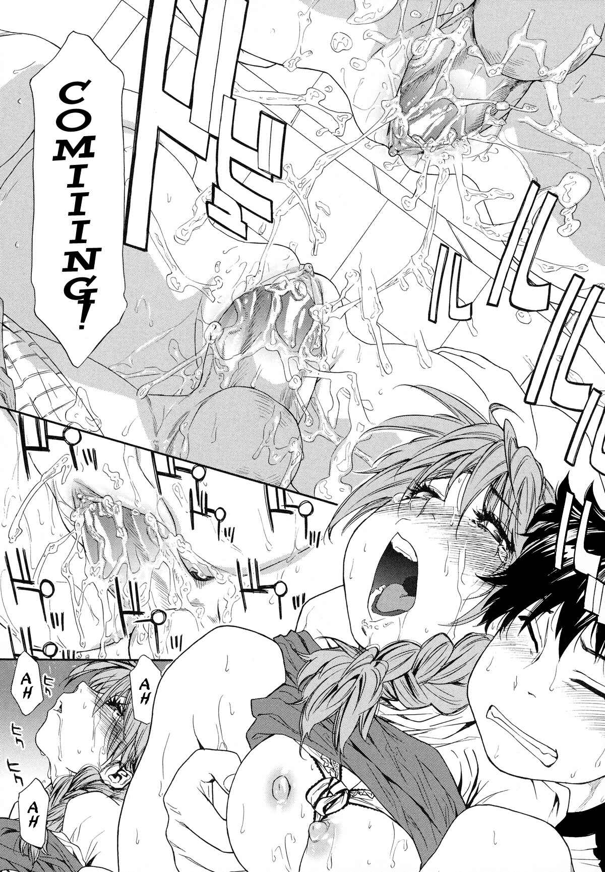 Page 11 Chapter 4 Power Play!
