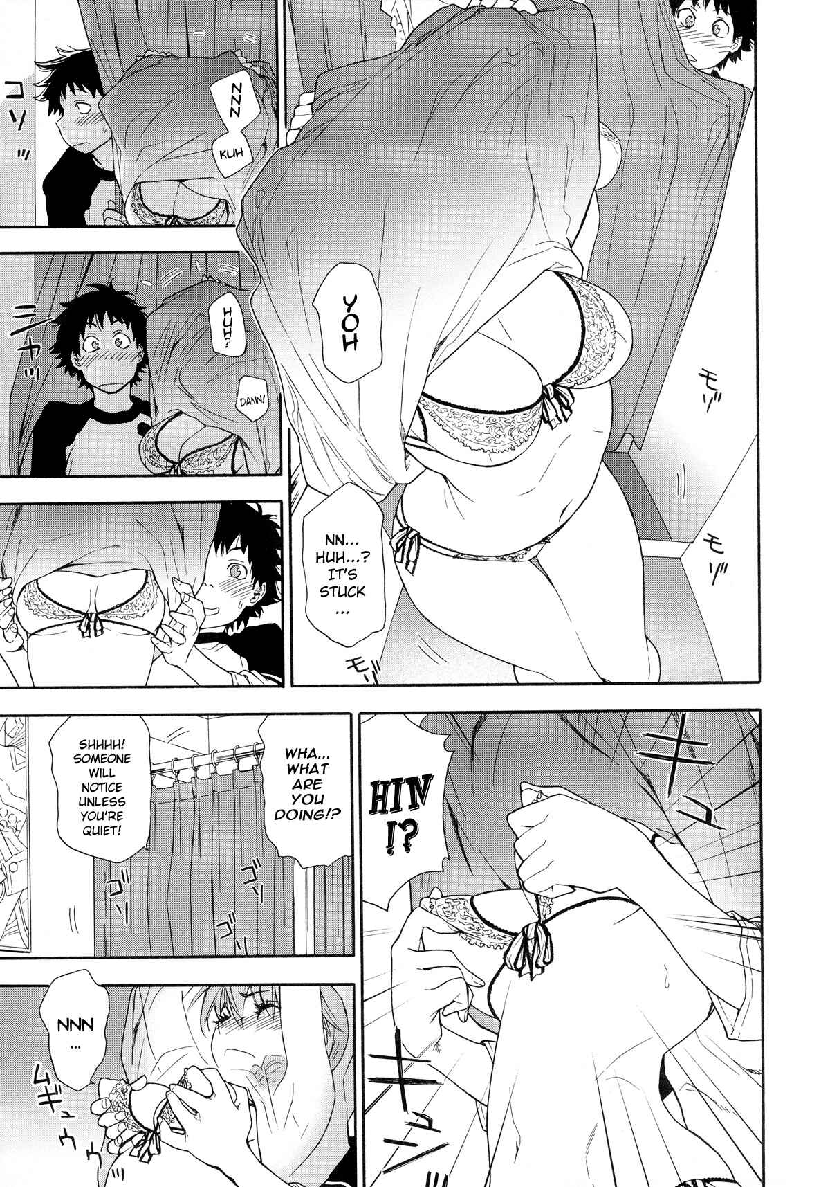 Page 5 Chapter 4 Power Play!