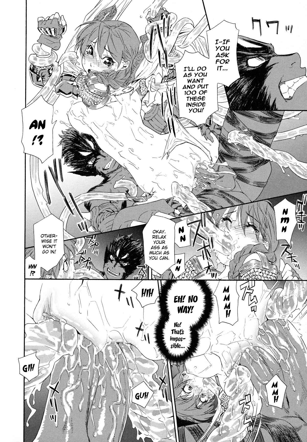 Page 28 Chapter 0 Power Play!