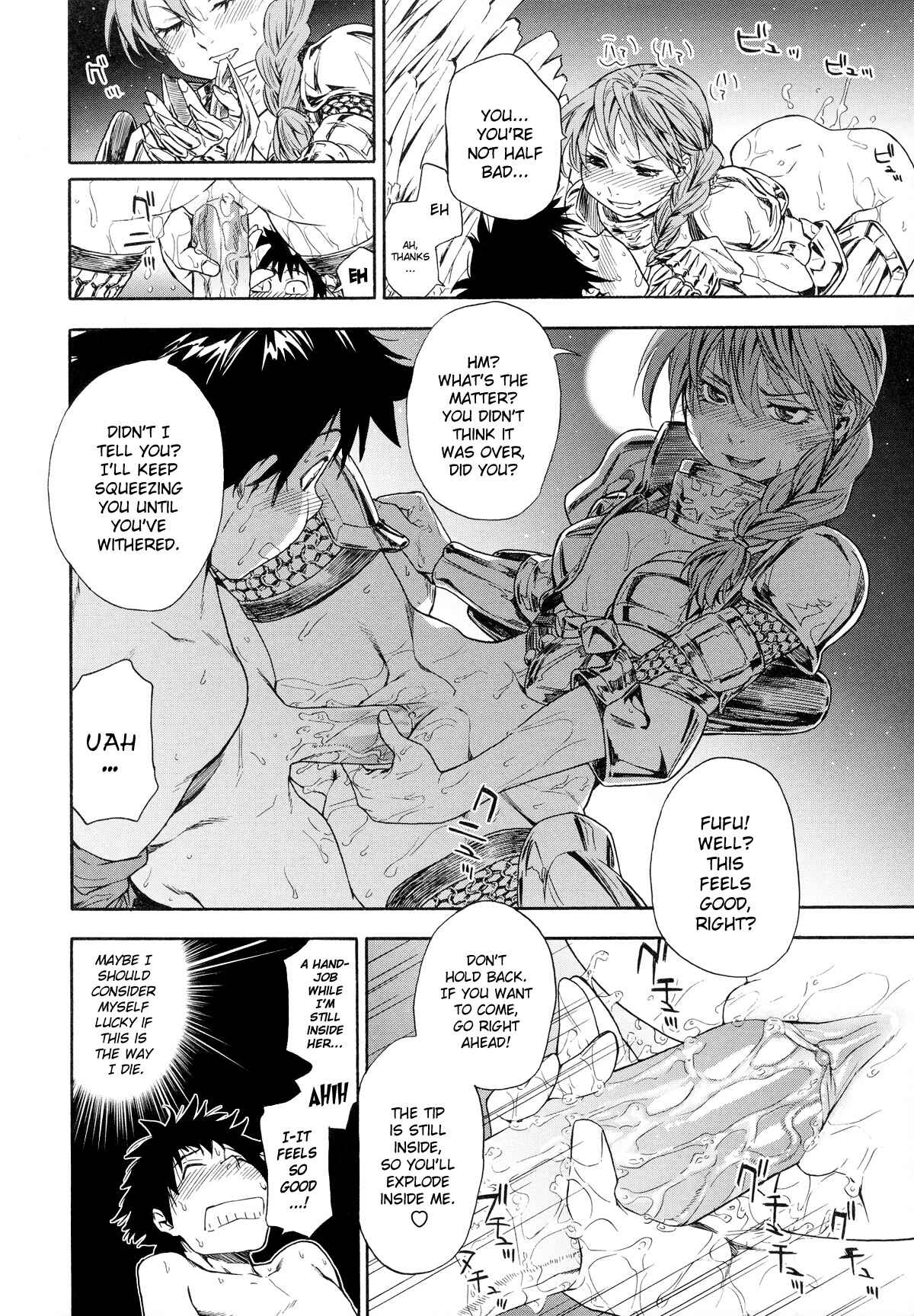 Page 14 Chapter 3 Power Play!
