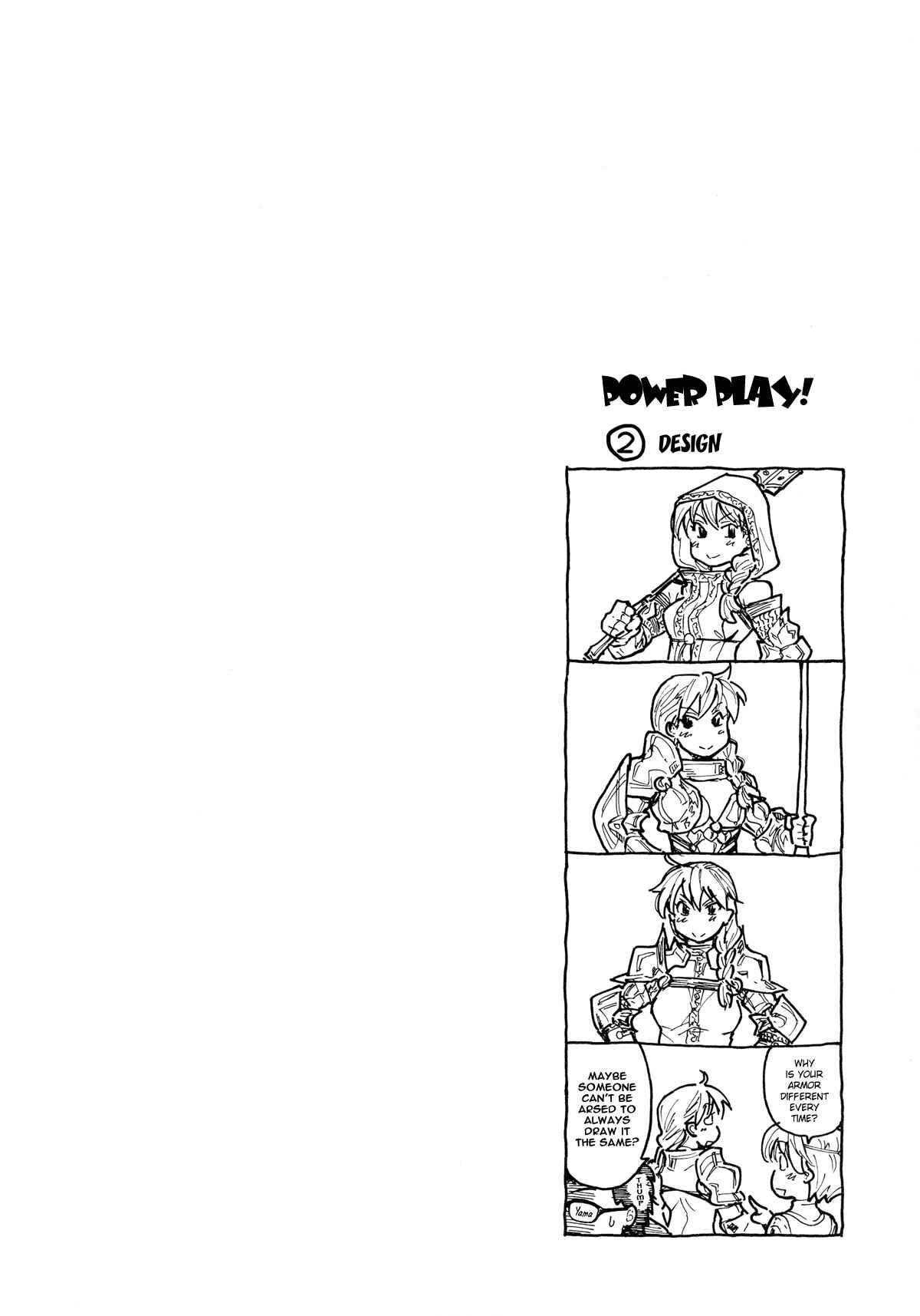 Page 28 Chapter 3 Power Play!