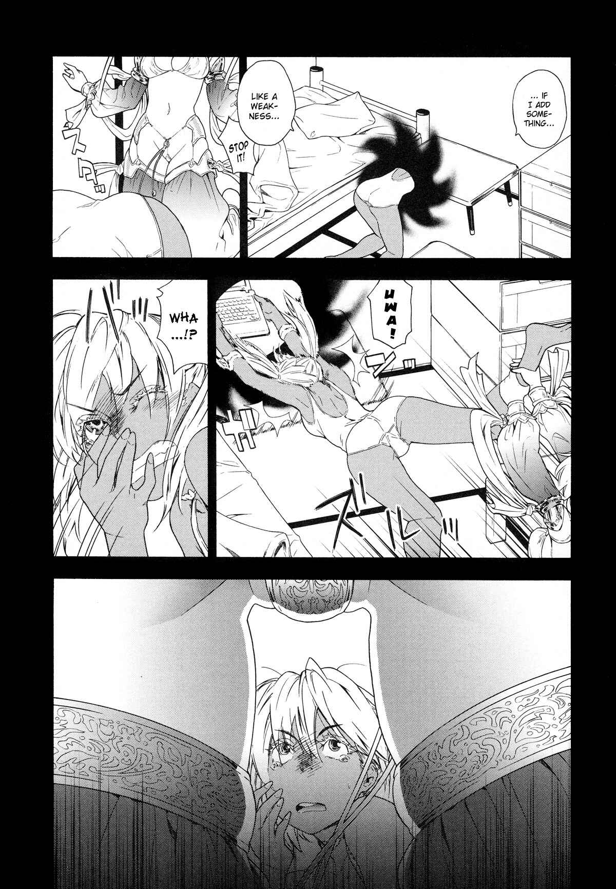 Page 1 Chapter 6 Power Play!