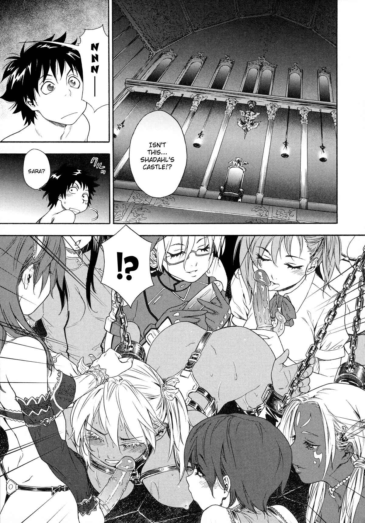 Page 5 Chapter 6 Power Play!
