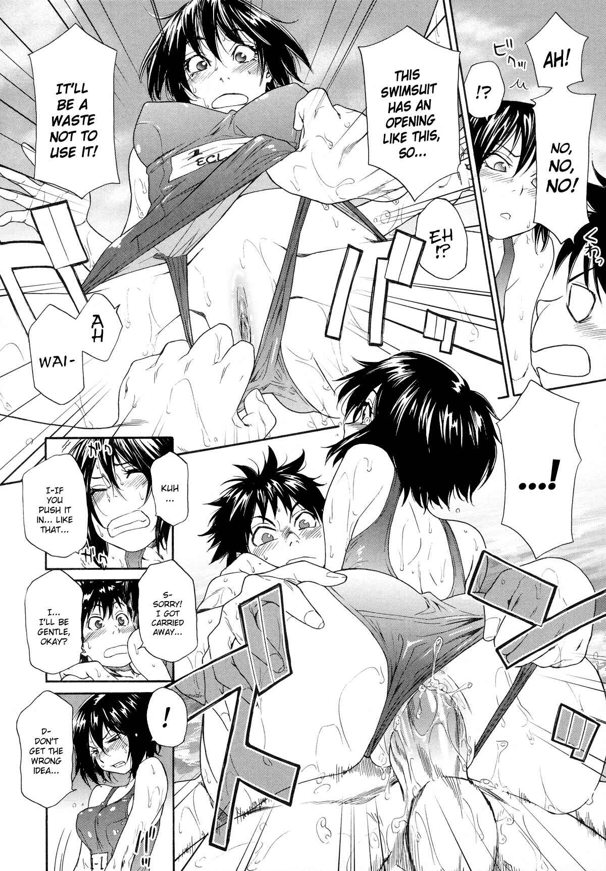 Page 18 Chapter 5 Power Play!