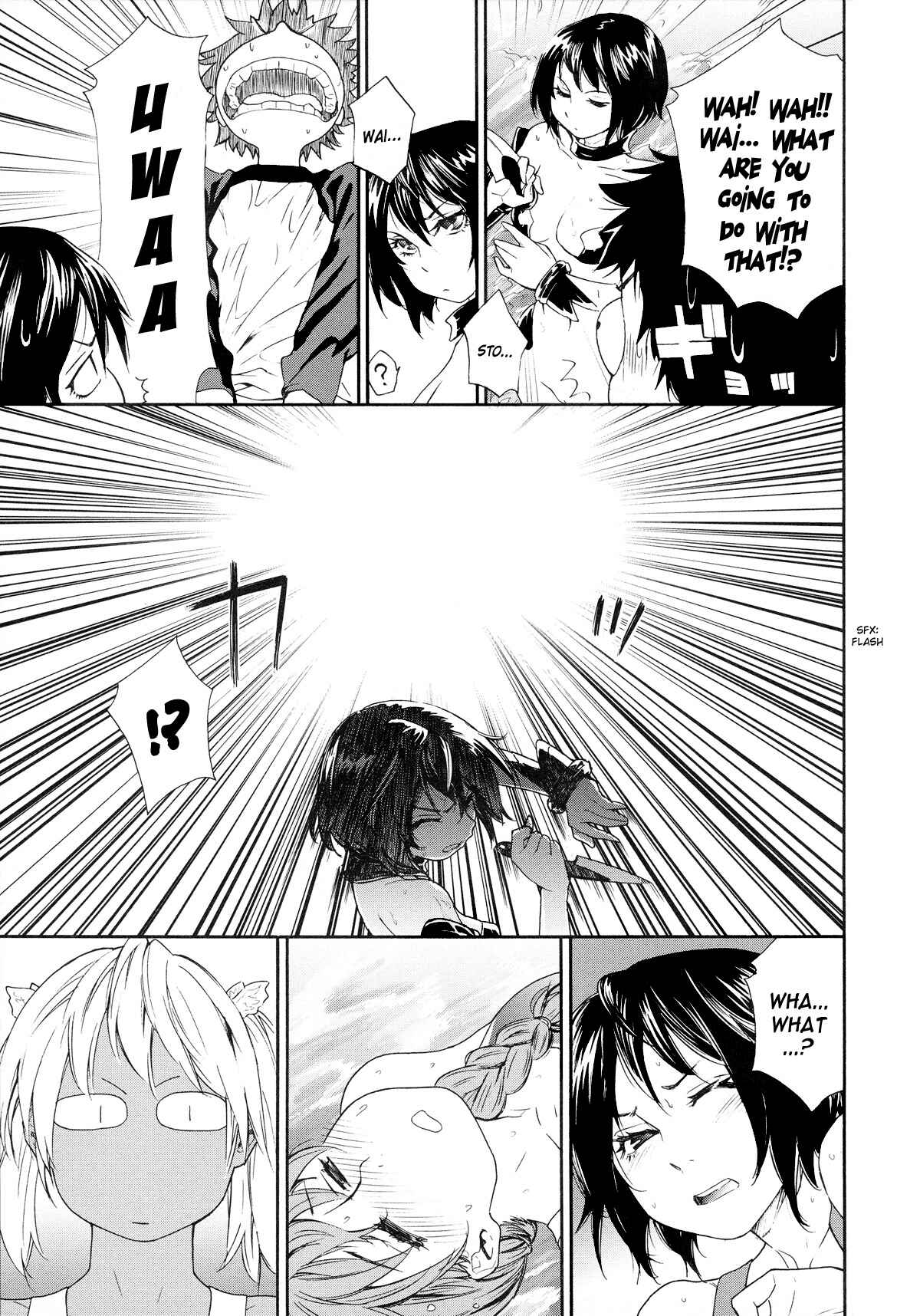 Page 3 Chapter 5 Power Play!