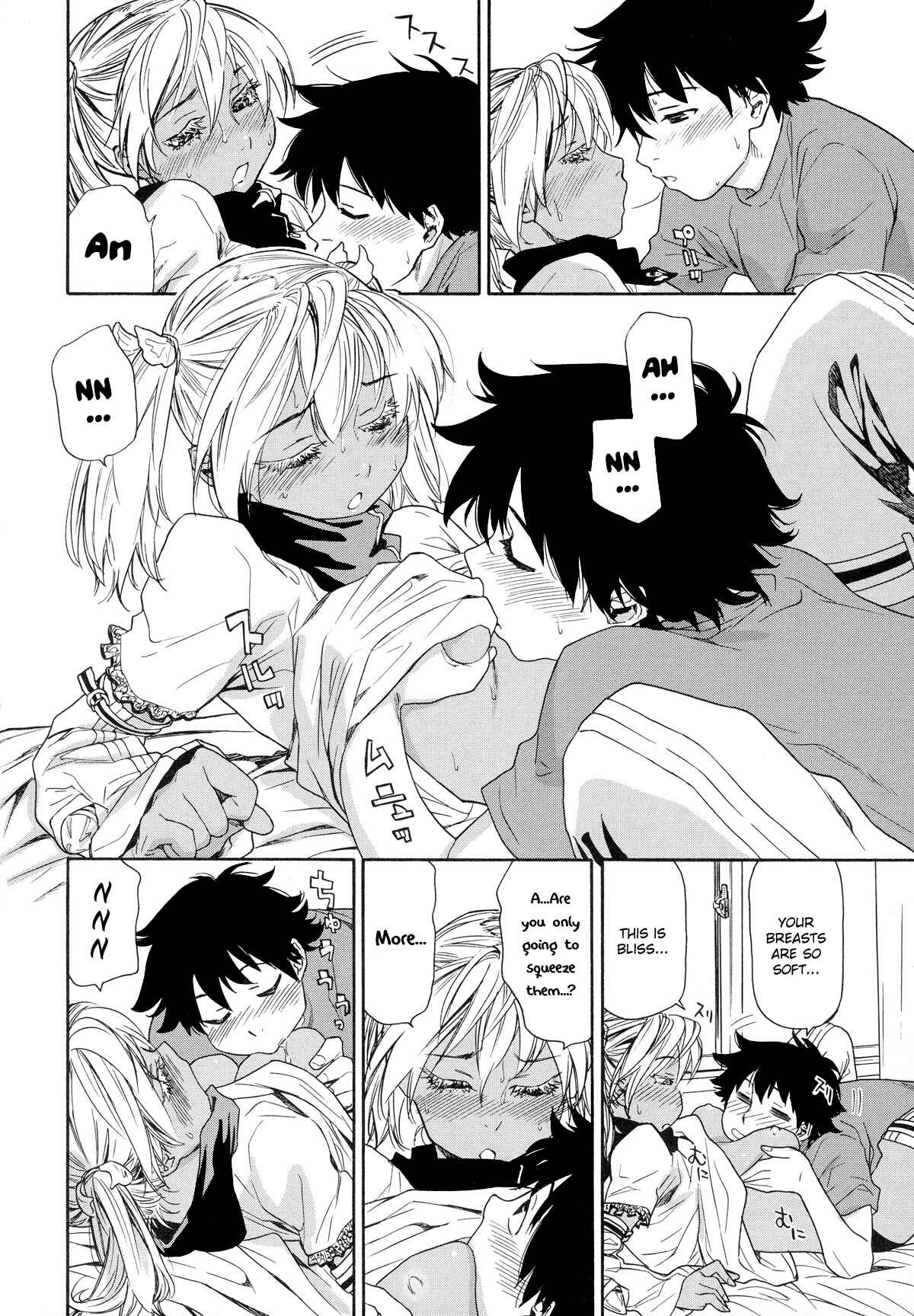 Page 10 Chapter 2 Power Play!