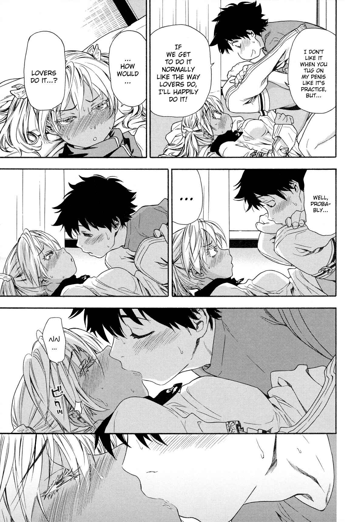 Page 9 Chapter 2 Power Play!