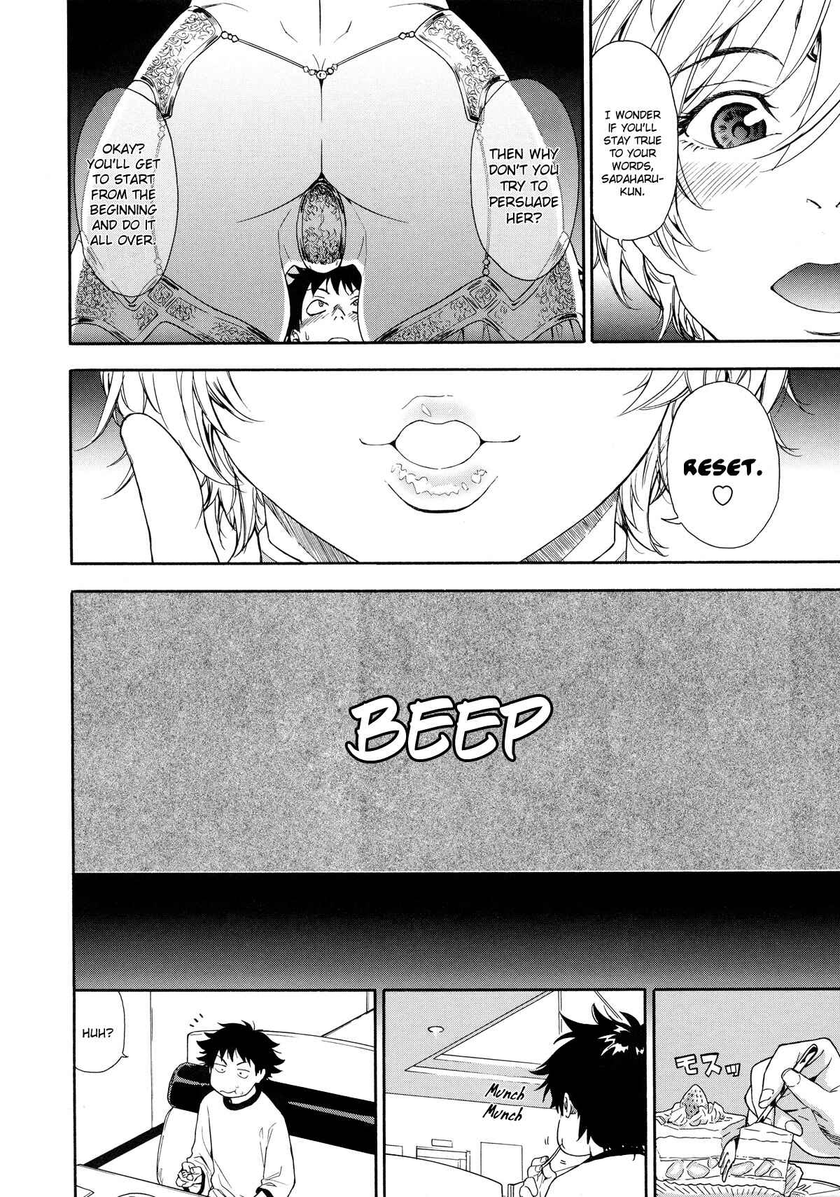 Page 14 Chapter 7 Power Play!
