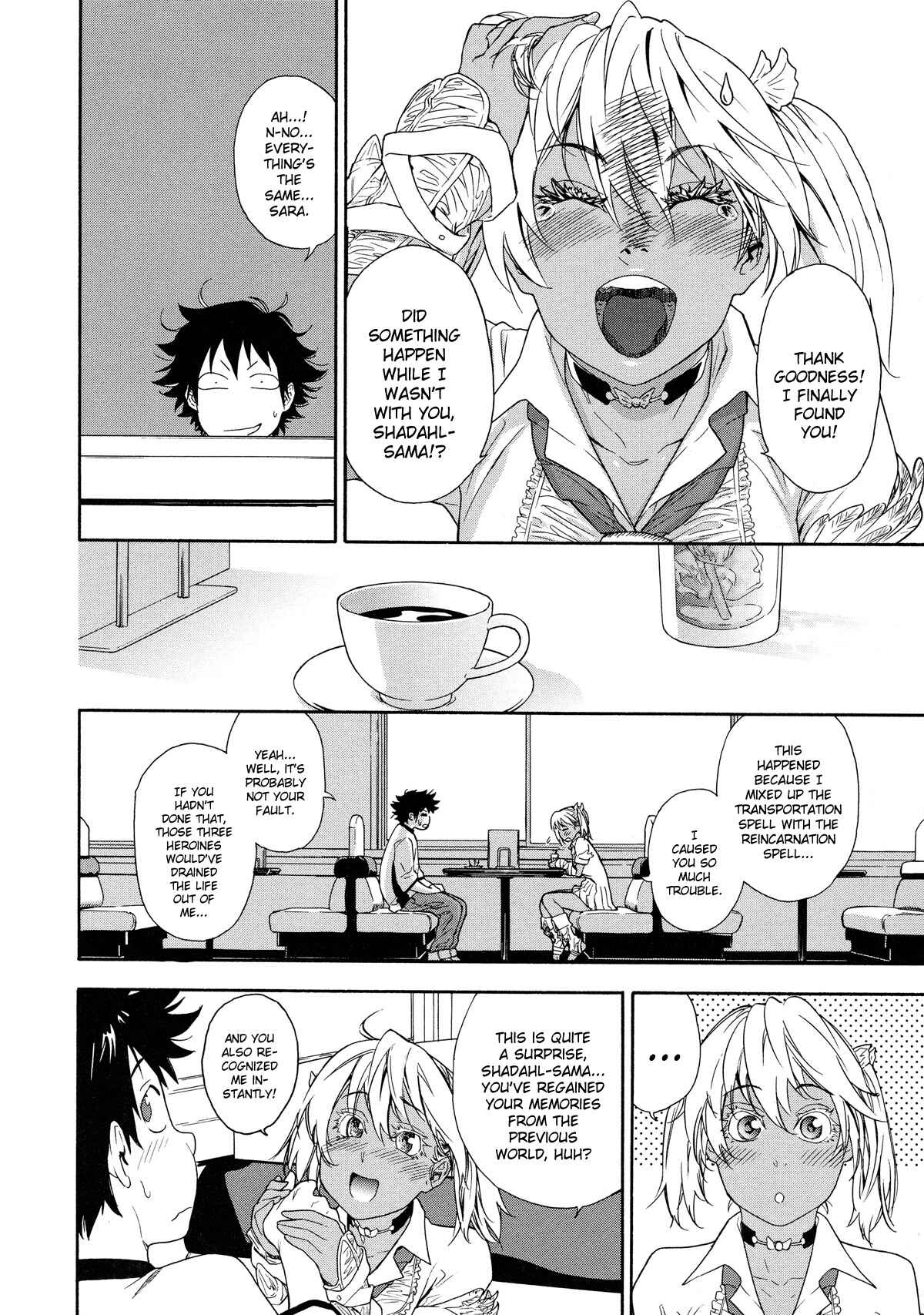 Page 16 Chapter 7 Power Play!