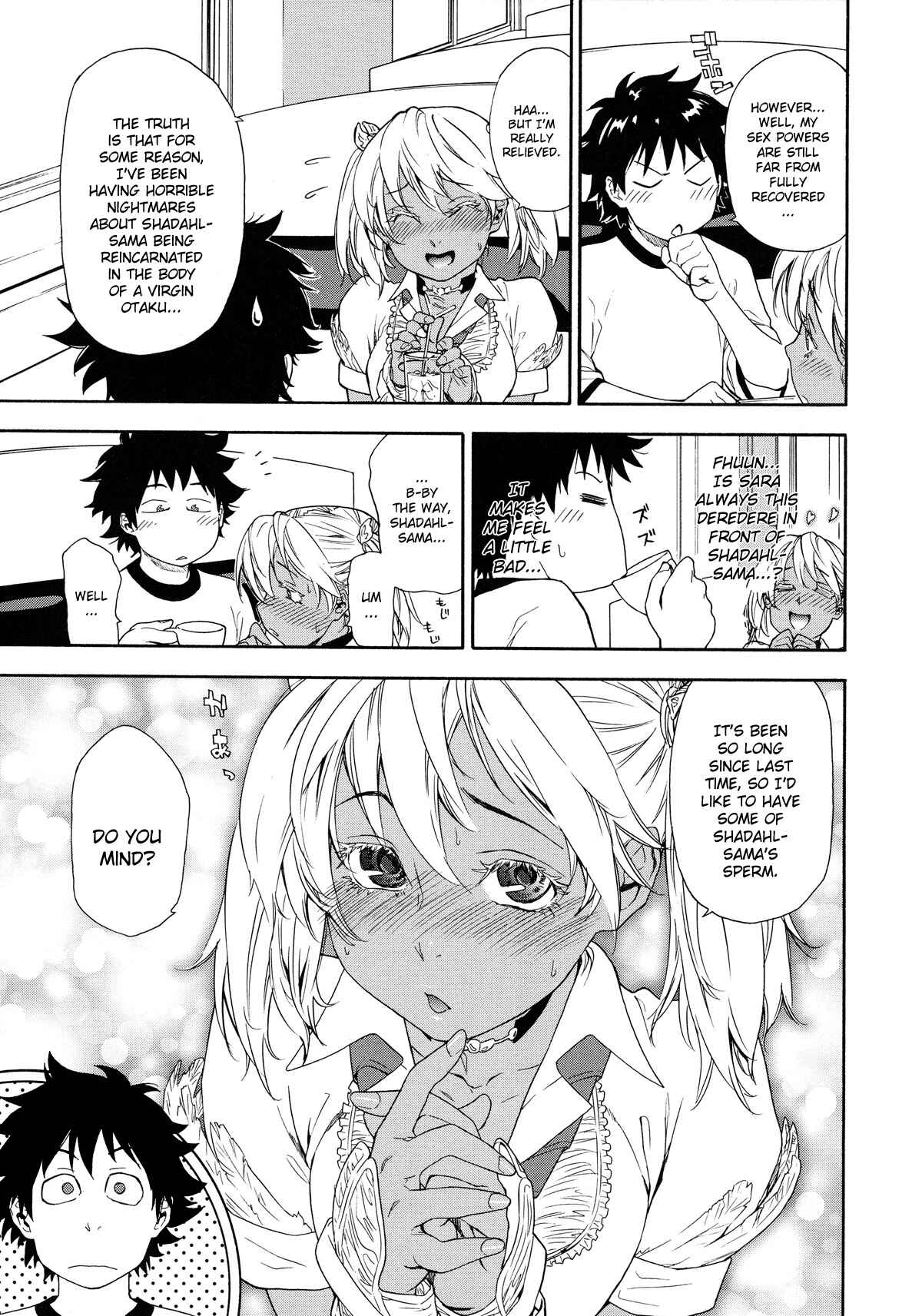 Page 17 Chapter 7 Power Play!