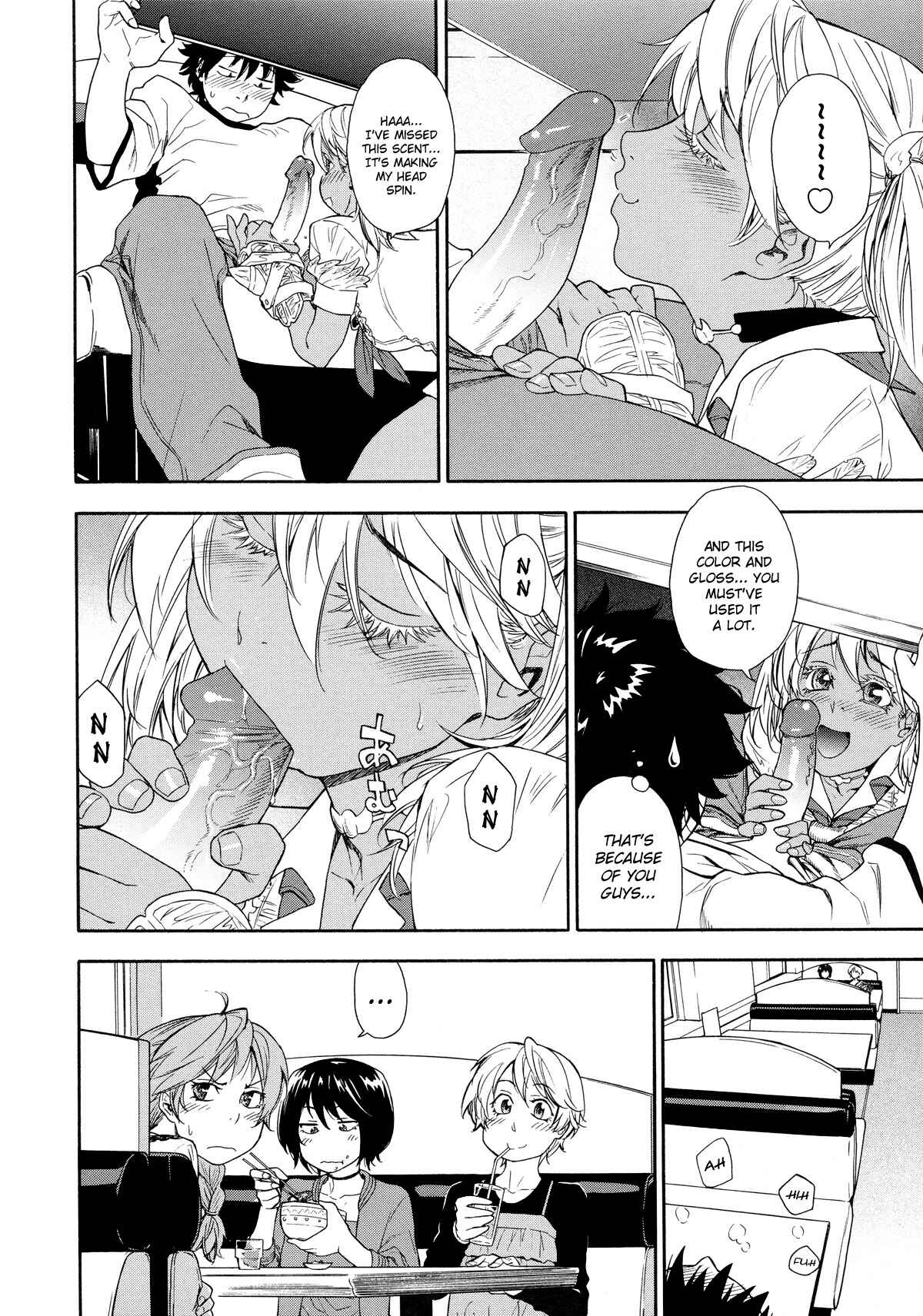 Page 18 Chapter 7 Power Play!