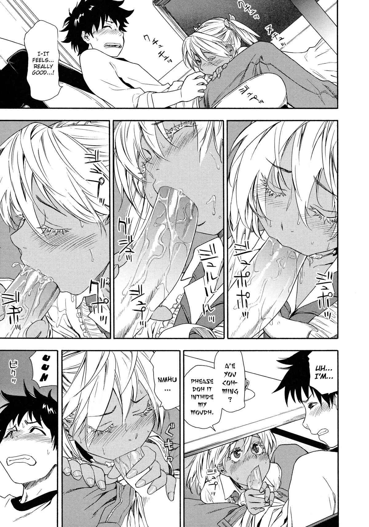 Page 19 Chapter 7 Power Play!