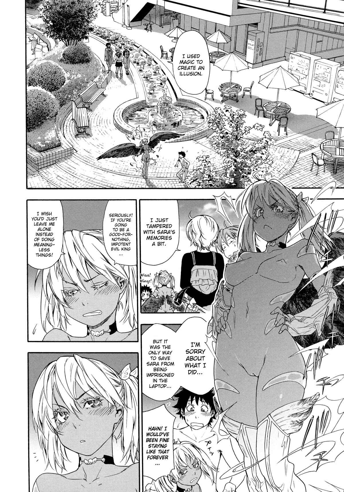 Page 30 Chapter 7 Power Play!