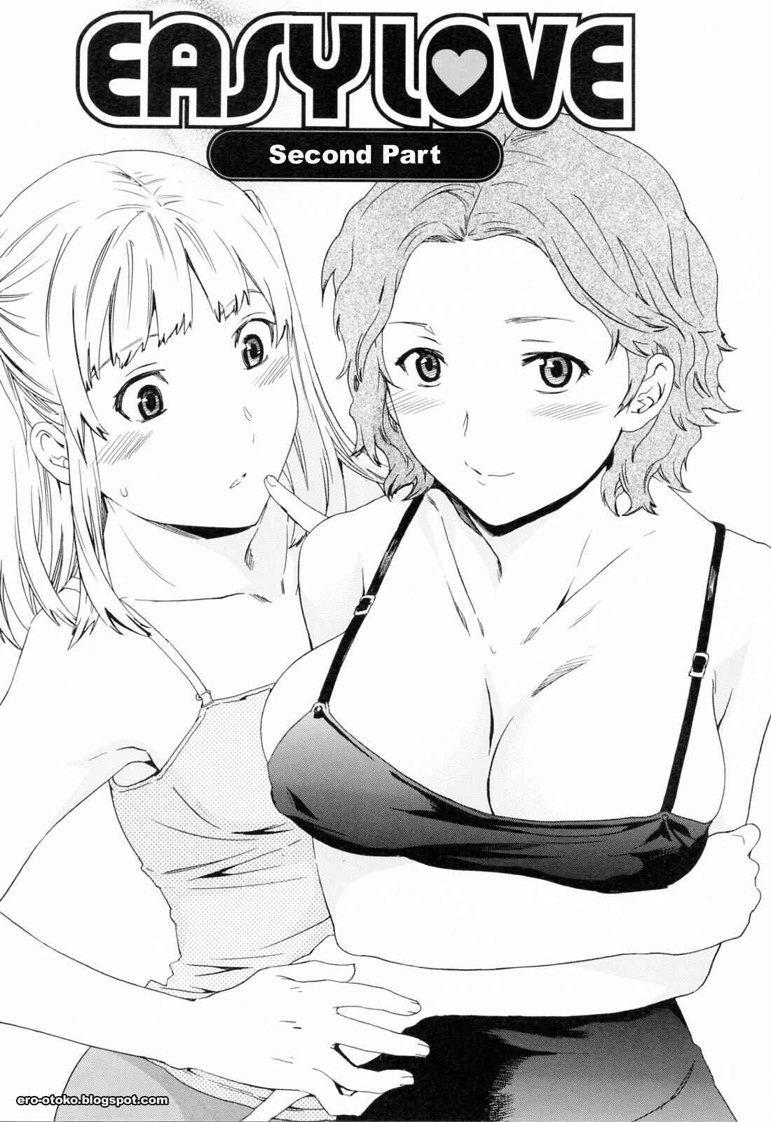 Page 2 Chapter 7 I Do It Because I Want to