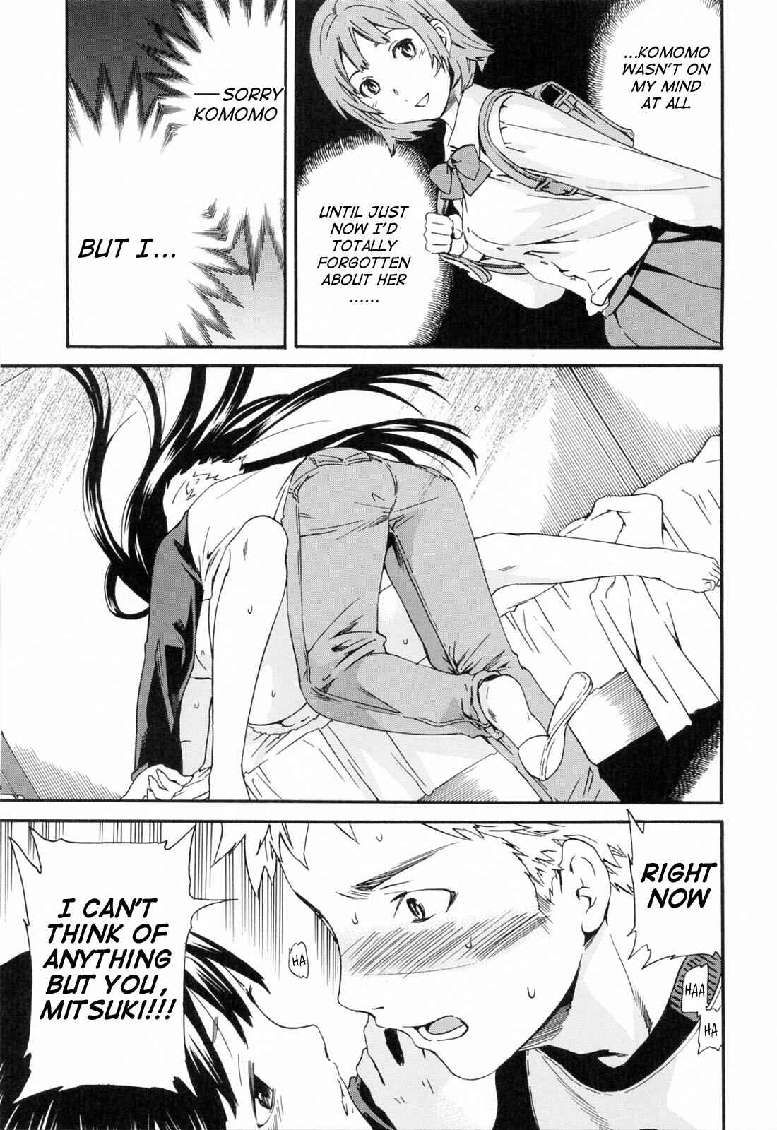 Page 13 Chapter 2 I Do It Because I Want to