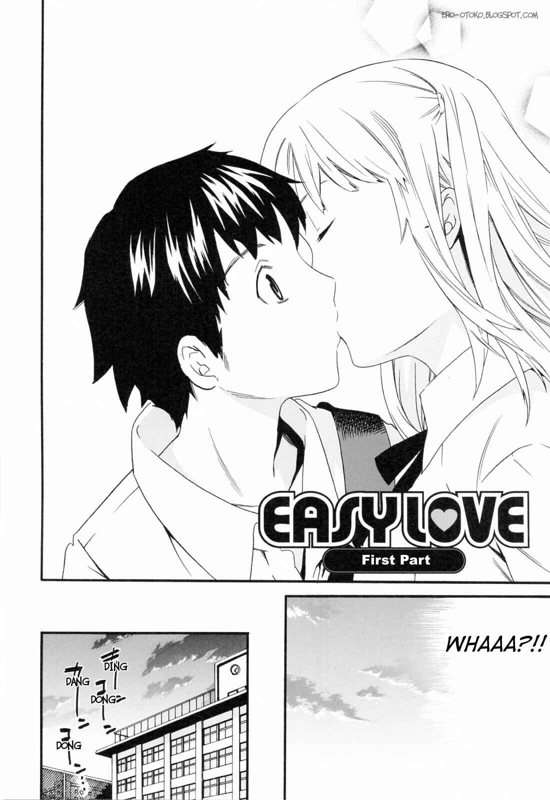 Page 2 Chapter 6 I Do It Because I Want to