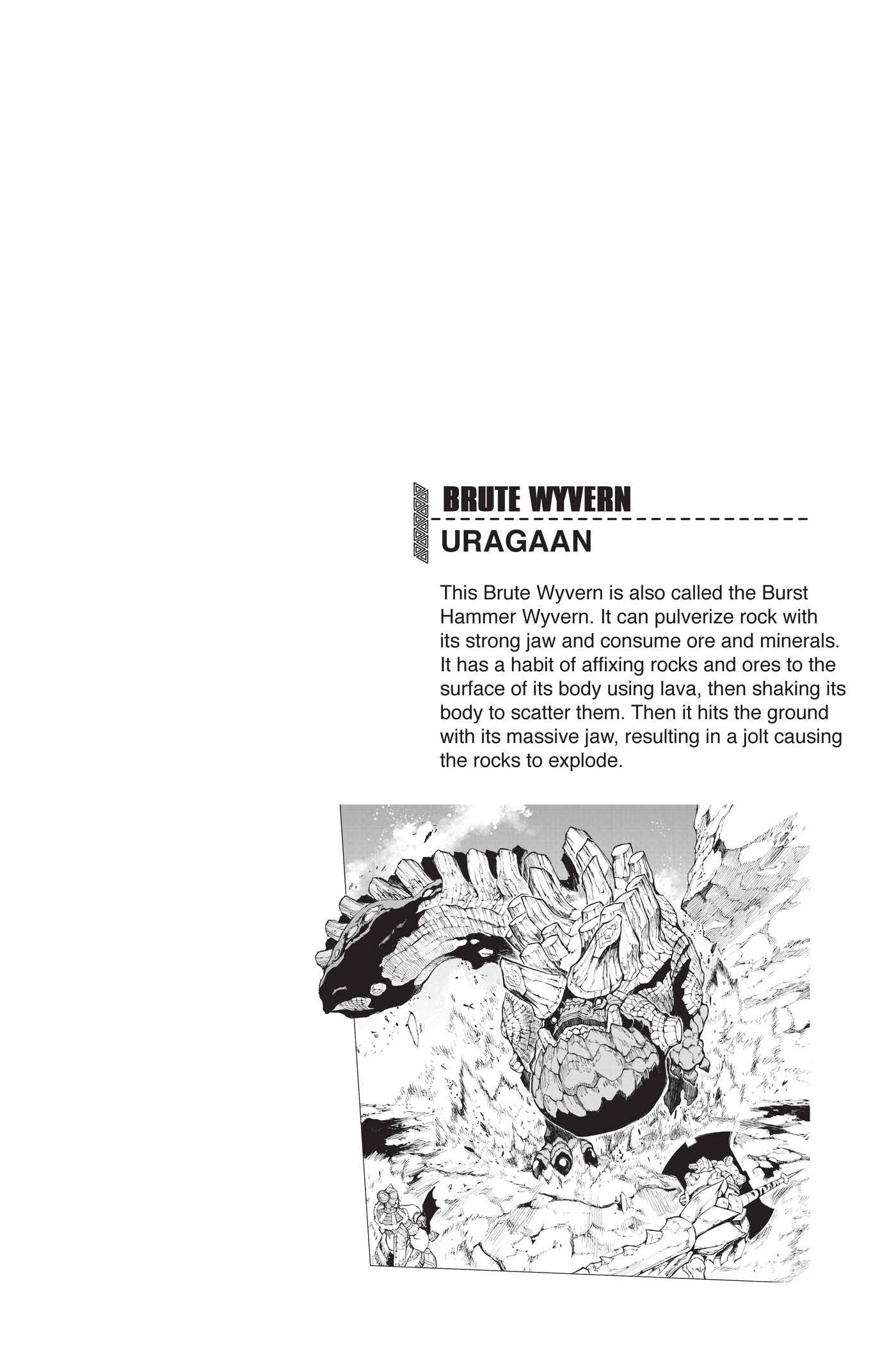 Page 24 Chapter 69 Monster Hunter: Flash Hunter