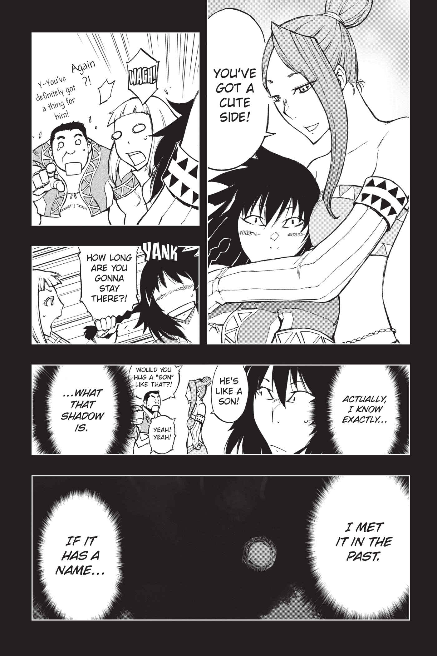 Page 3 Chapter 69 Monster Hunter: Flash Hunter