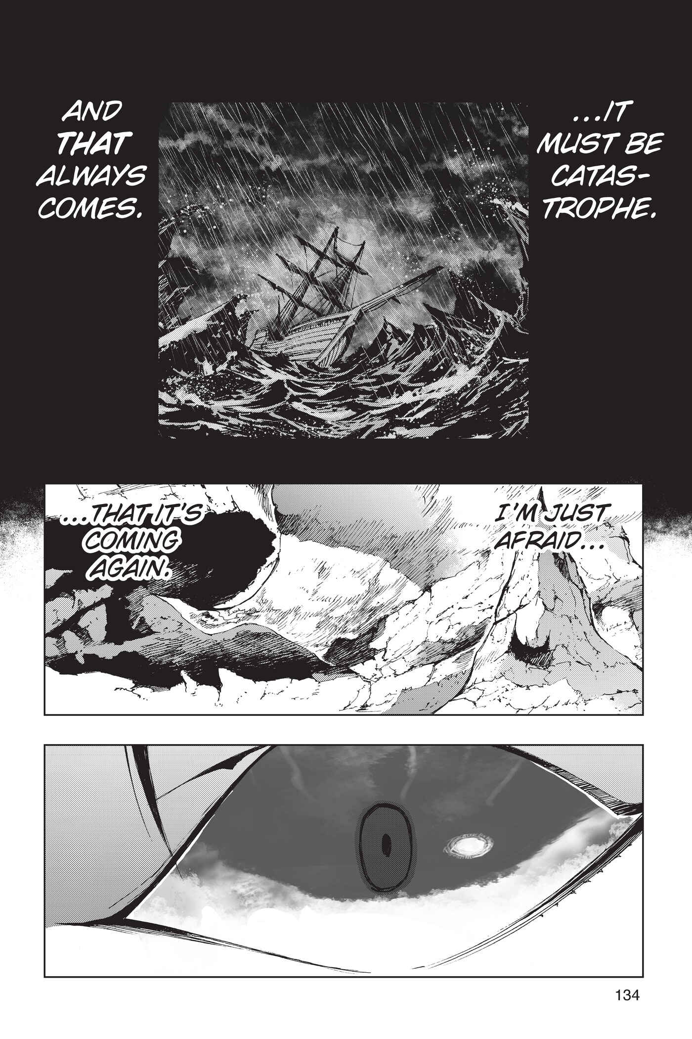 Page 4 Chapter 69 Monster Hunter: Flash Hunter