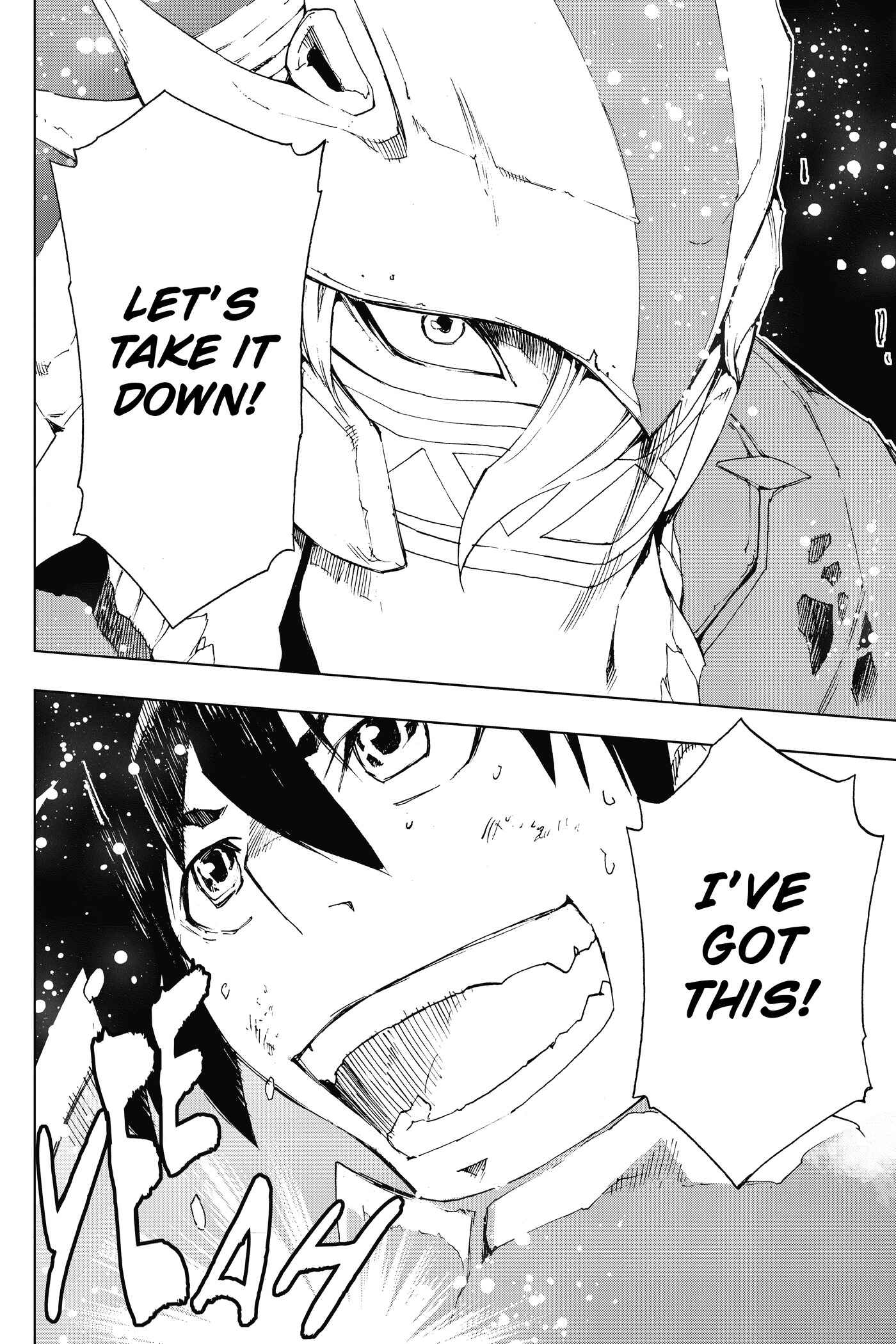 Page 18 Chapter 27 Monster Hunter: Flash Hunter