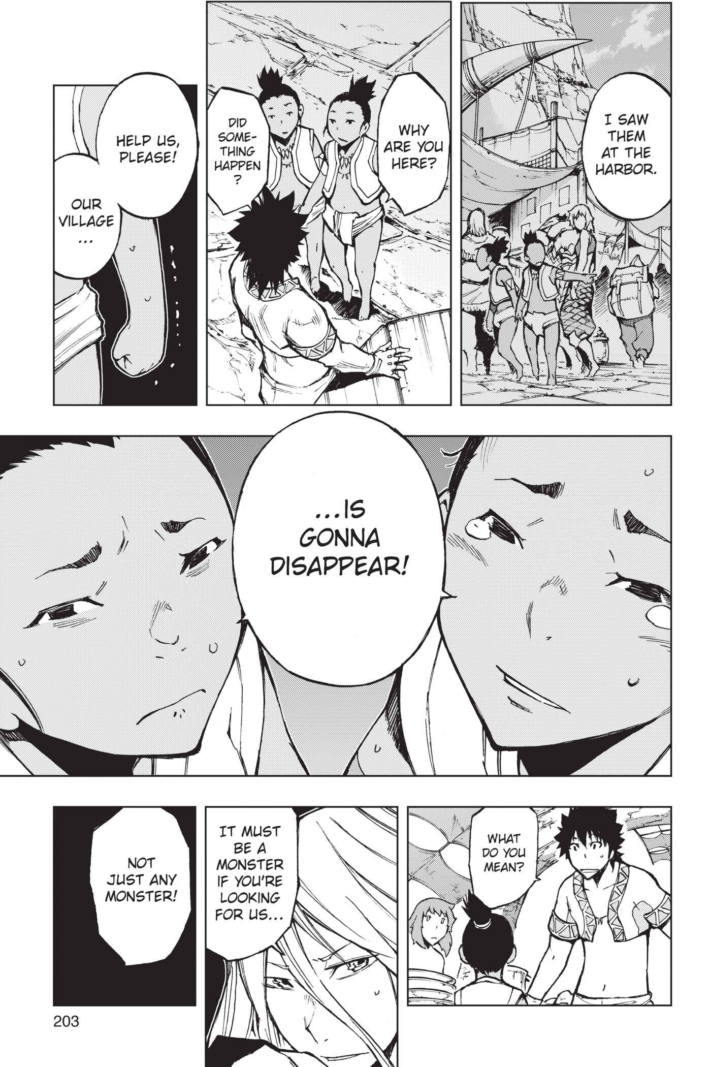 Page 14 Chapter 71 Monster Hunter: Flash Hunter