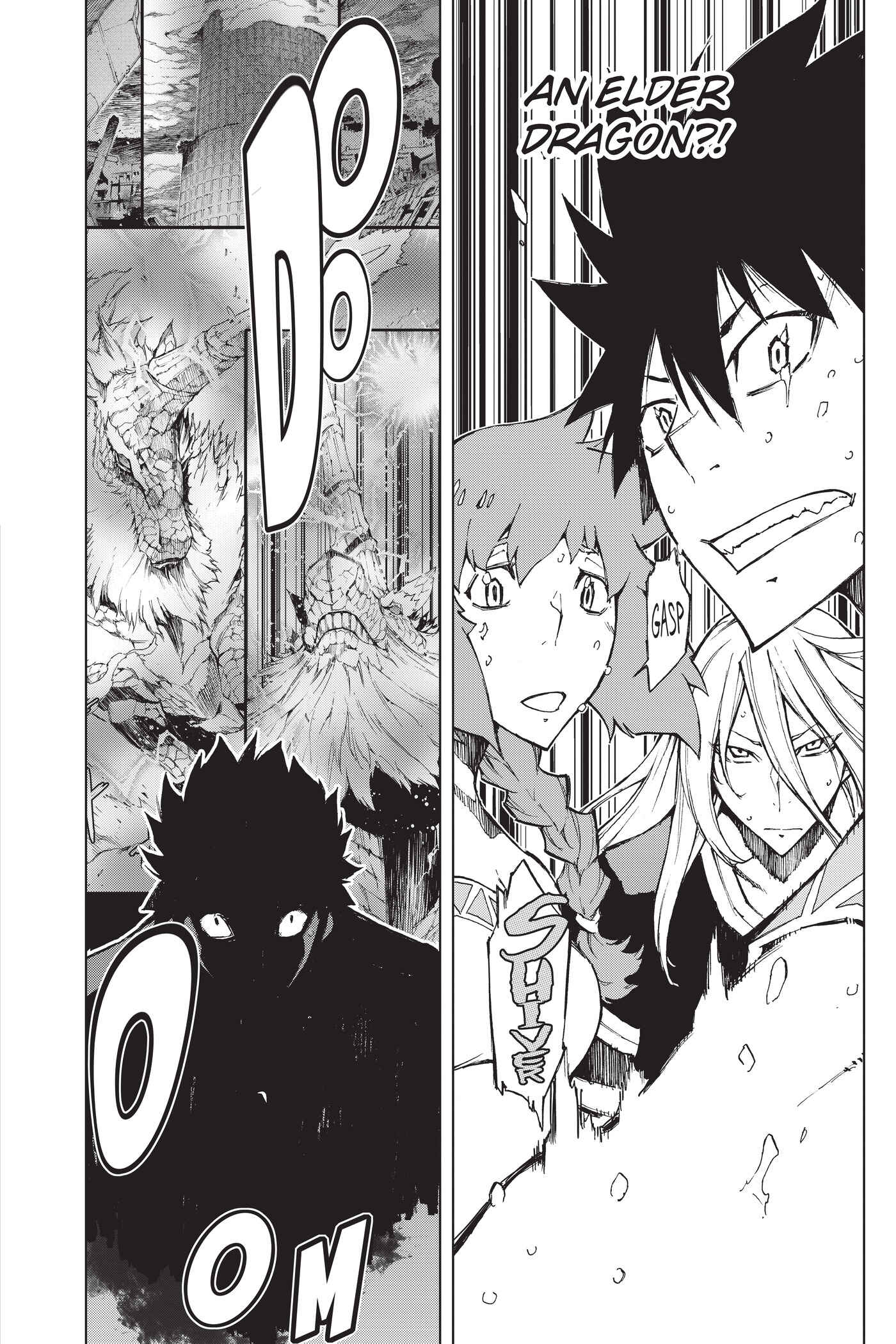 Page 15 Chapter 71 Monster Hunter: Flash Hunter