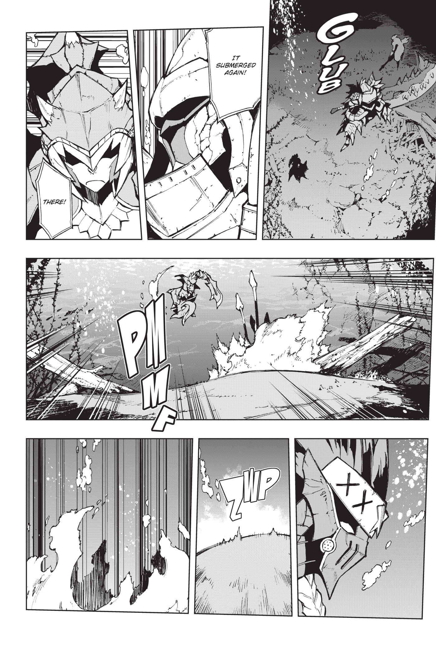Page 2 Chapter 71 Monster Hunter: Flash Hunter